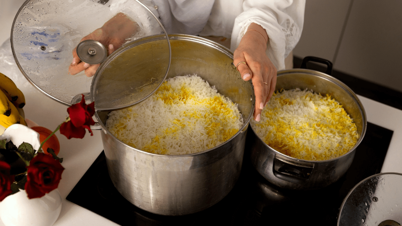 Quantos marmitex dá pra fazer com 5 kg de arroz? - Blog Delivery de Marmita