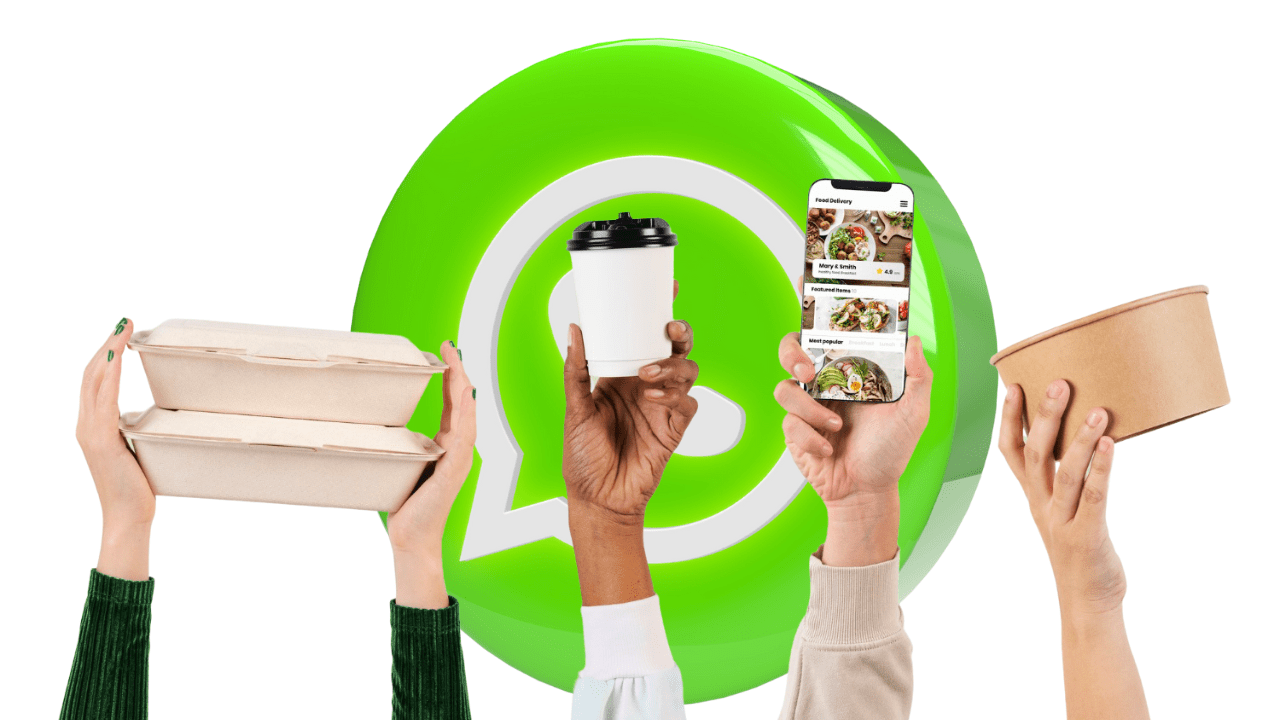 Leia mais sobre o artigo Como Vender Marmita pelo WhatsApp:  Estratégias e Dicas Rápidas