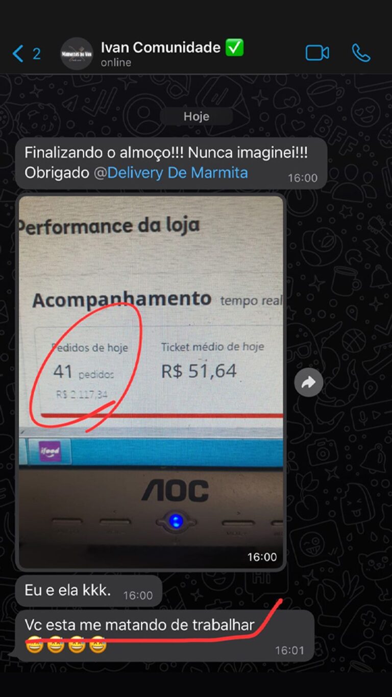 Ivan Comunidade