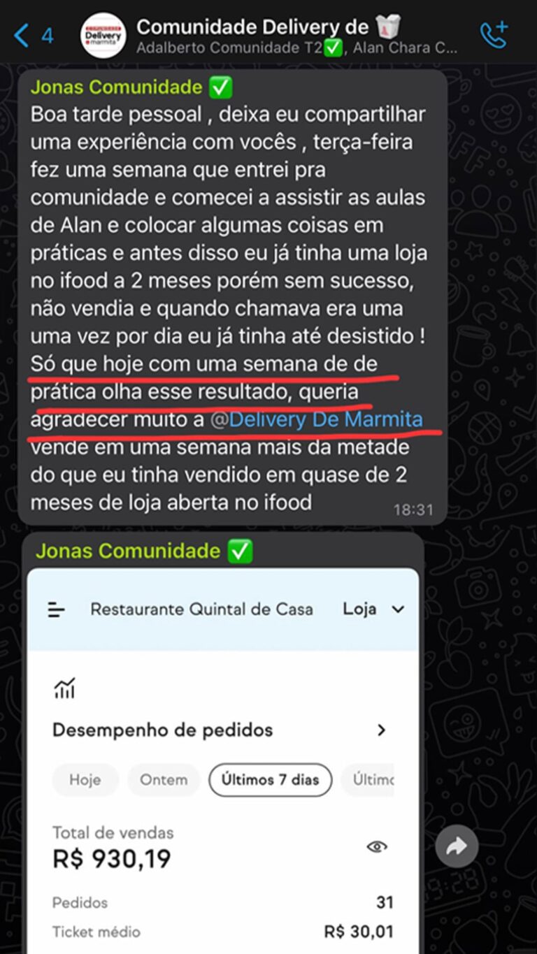 Jonas Comunidade